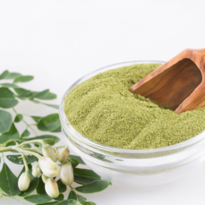 Moringa Powder