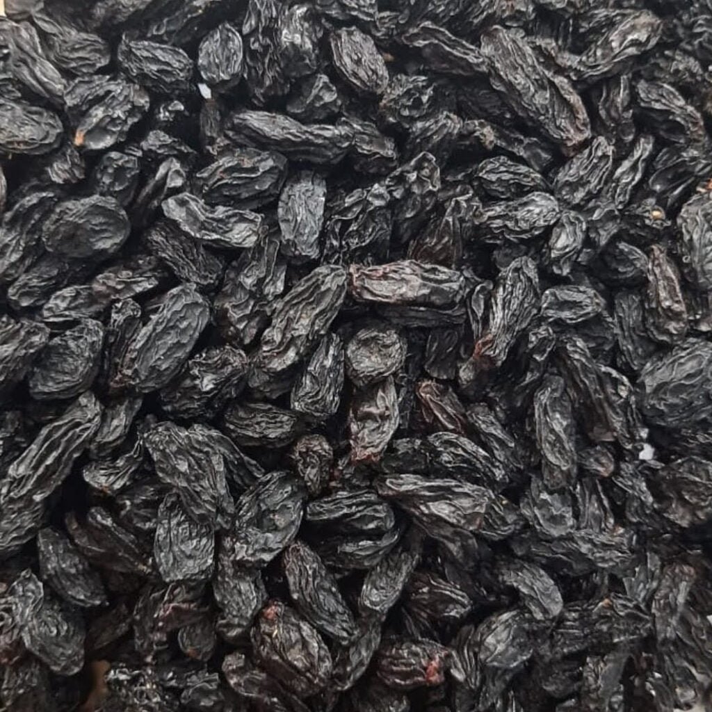 Black Small Raisins Black Raisins – Umrani Farms